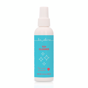 Спрей для очистки секс игрушек Toy cleaner, 150 мл Loveline (Нидерланды) sexstyle