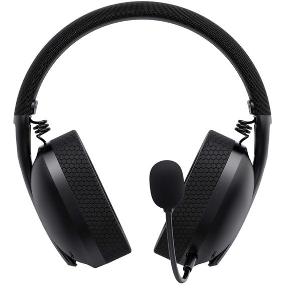 Навушники Havit Fuxi-H3 Black (6939119046842) | Зображення 1