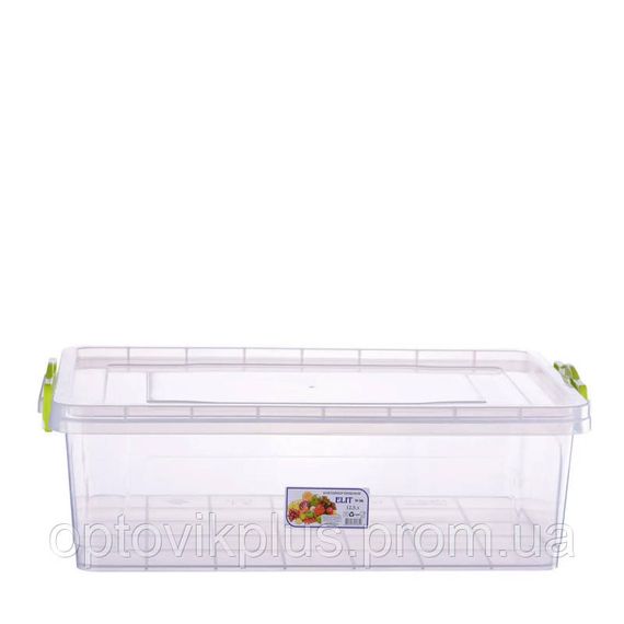 Харчовий контейнер 7 літрів