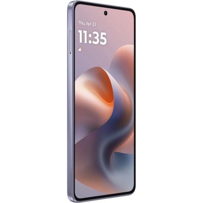 Мобильный телефон Motorola G86 8/256GB Cosmic Sky (PB7L0090RS) | Зображення 7