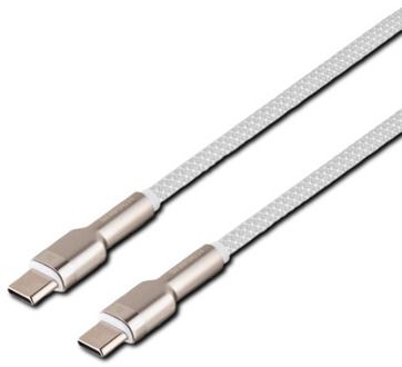 USB-C кабель 100W 2м XPRO CATJK-D (33709-01_231) | Зображення 1