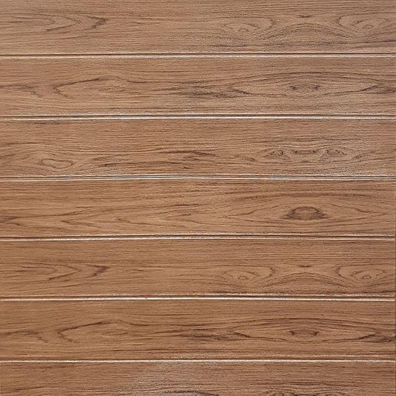 Самоклеюча 3D панель під світлий дуб 19600x700x3мм SW-00001474 | Зображення 1