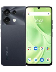Смартфон UMIDIGI G9 5G 6/128GB Space Black