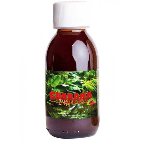 Збуджуючі краплі для двох Guarana ZN Special, 100 ml sexstyle | Зображення 2
