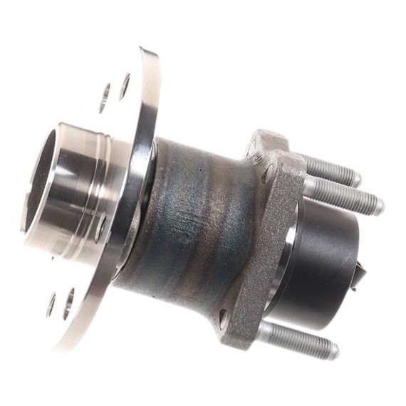 Задний подшипник ступицы в сборе Мерива А SKF (VKBA 3409)