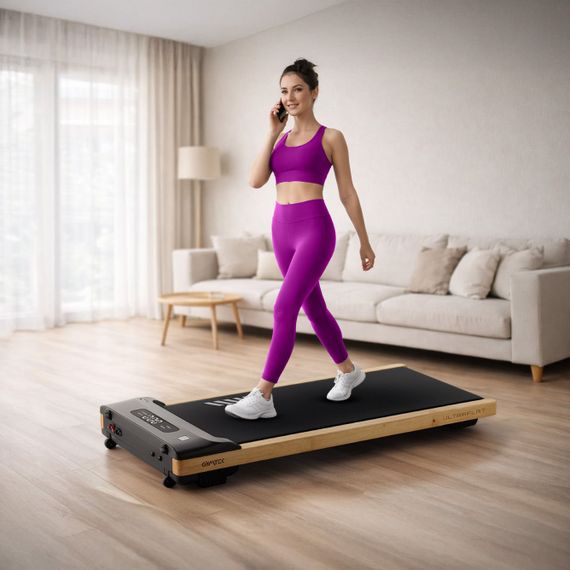 Бігова доріжка GYMTEK XT250 | Зображення 6