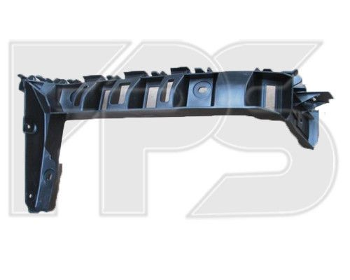 Крепление заднего бампера VW Transporter T5 '13- правое (FPS) 7E0807394A