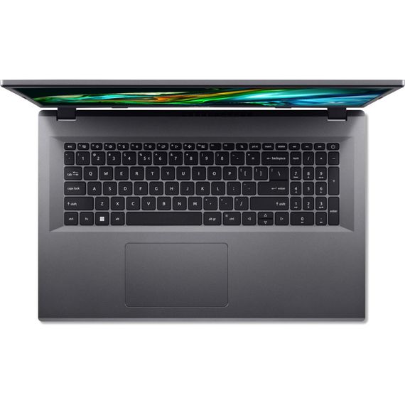 Ноутбук Acer Aspire 3 A317-55P (NX.KDKEU.009) | Зображення 3