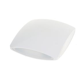 Уличный светильник AL-275/4х3W NW LED IP54 WH