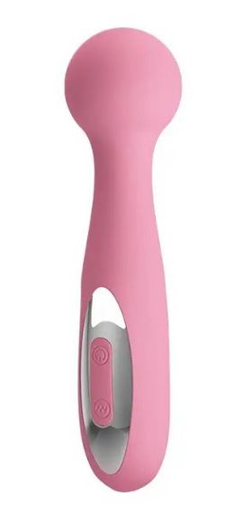 Вібромасажер Pretty Love Corina sexstyle | Зображення 3