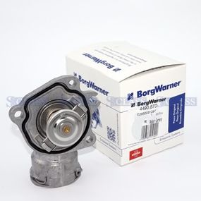 Термостат Mercedes Benz W203/211/212 OM642,4490.87D