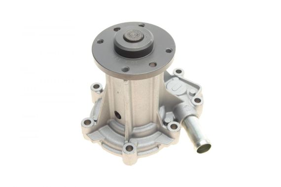 Помпа воды SsangYong Actyon Kyron 2.0 Xdi 05- R B  10 лоп.  PA1190 | Зображення 6