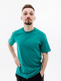 Футболка Arena TEAM T-SHIRT PANEL