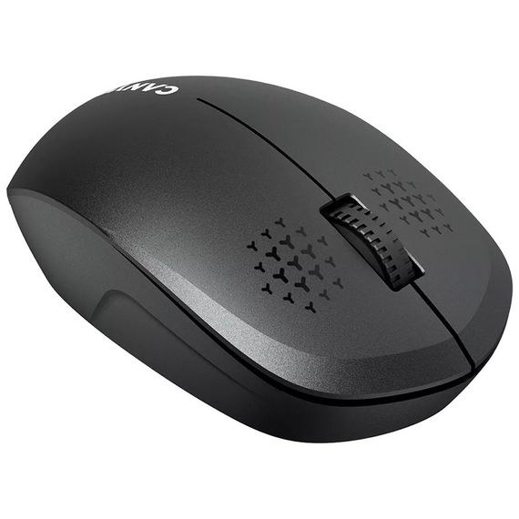 Мишка Canyon MW-04 Bluetooth Black (CNS-CMSW04B) | Зображення 1
