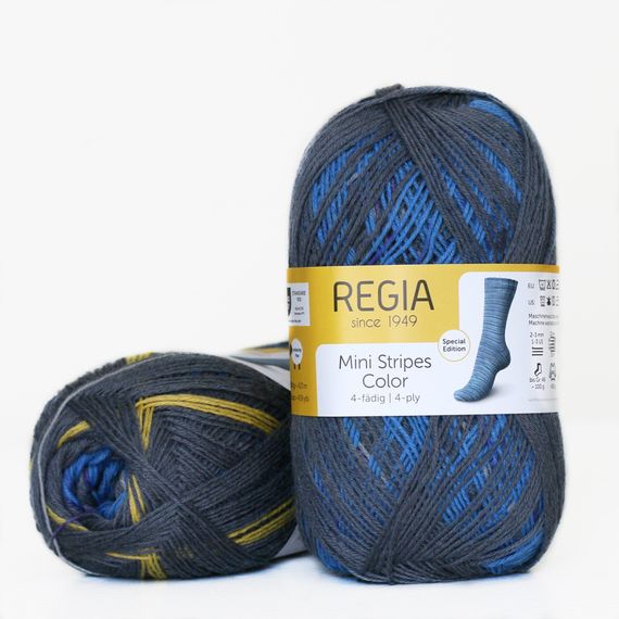 Regia Color 100 г, 00469 | Зображення 2