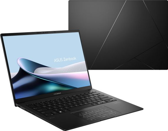 Ноутбук ASUS Zenbook 14 UM3406KA-QD025 14&quot; WUXGA OLED 90NB14U1-M00120 | Зображення 1