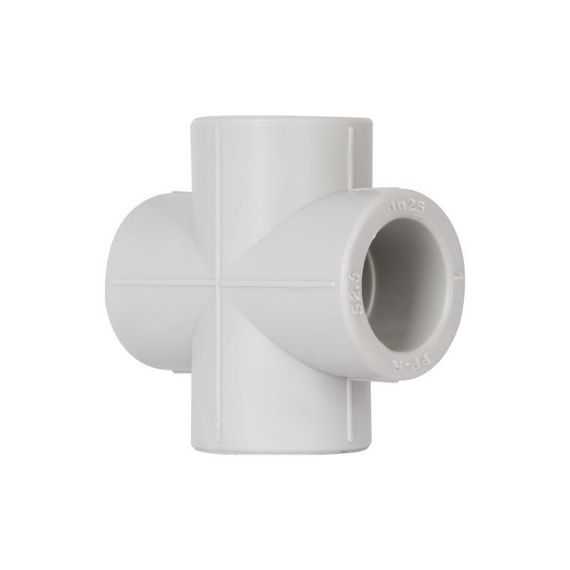 Хрестовина PPR Thermo Alliance 25