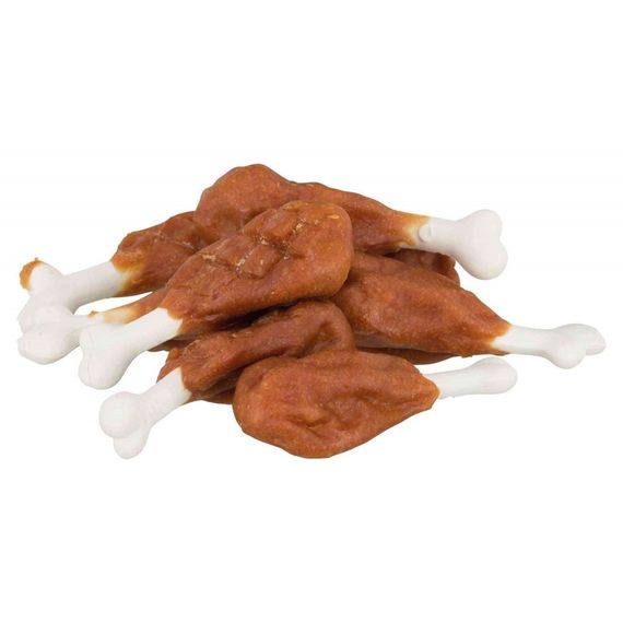 Ласощі для собак з кроликом Trixie Premio Rabbit Drumsticks, 100 гр | Зображення 1