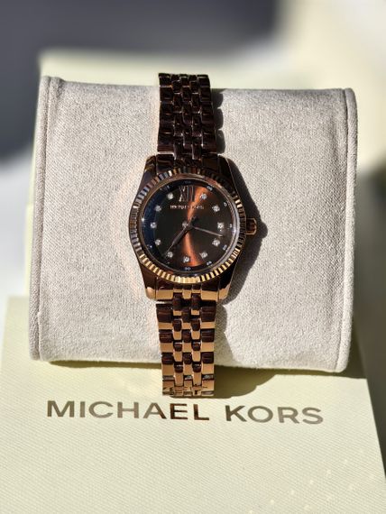 Жіночий годинник Michael Kors MK4845