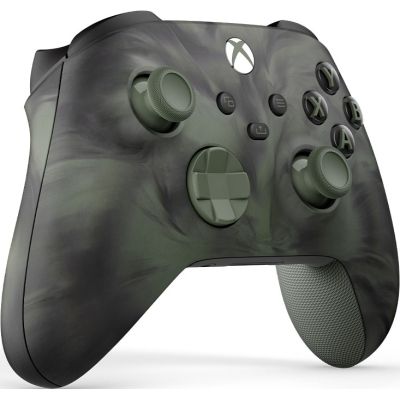 Геймпад Microsoft Wireless Controller Nocturnal Vapor (QAU-00104) | Зображення 2