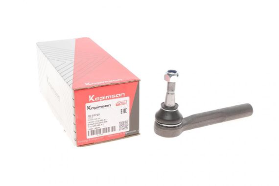 Наконечник тяги рульової L Fiat Croma 05- Opel Vectra C Signum 02-08 18-09720