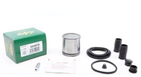 Ремкомплект супорта переднього Opel Vectra 88- d=54mm  +поршень  Ate  254978