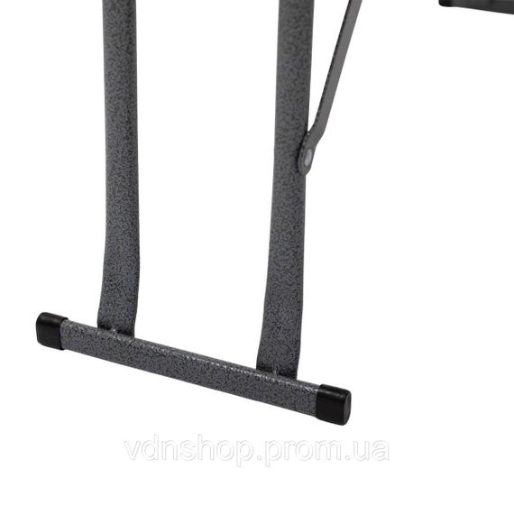 Комплект туристической мебели стол + лавочки для пикника мебель для отдыха на природе EB2545 | Зображення 3