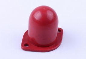 Колпак защитный вала отбора мощности м/б   180N/190N/195N   AMG