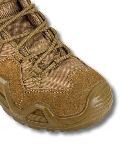 Тактичні черевики REX MID Койот розмір 44 | Зображення 7