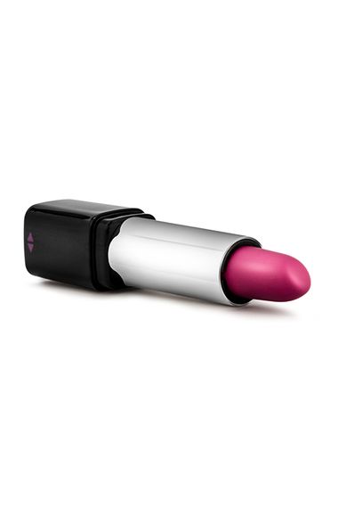 Вібромасажер ROSE LIPSTICK VIBE, Червоний | Зображення 3