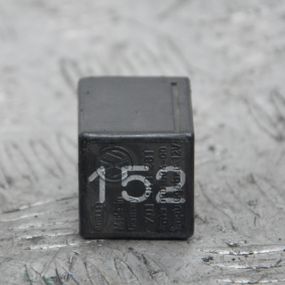 Реле підігріву 152 Volkswagen Transporter T4 1990-2003 Реле обігрівача Фольксваген Транспортер т4 701963281