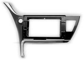 Перехідна рамка Toyota Corolla Carav 22-696