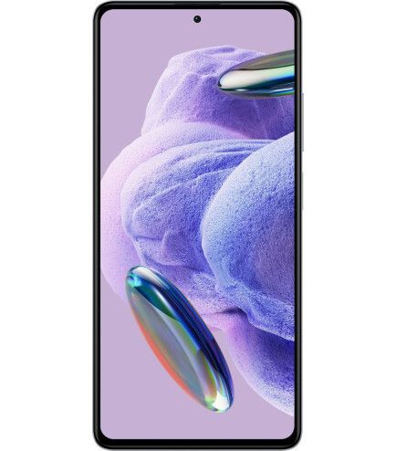 Смартфон Xiaomi Redmi Note 12 Pro+ 5G 8/256GB White Global Rom | Зображення 2