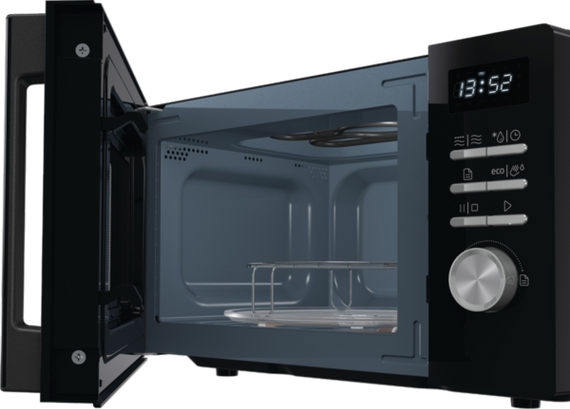 Мікрохвильова піч Gorenje MO 20 A4 BH | Зображення 7