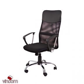 Кресло офисное Goodwin Atlanta black