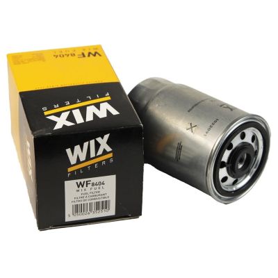 Фильтр топливный Wixfiltron WF8404 | Зображення 2