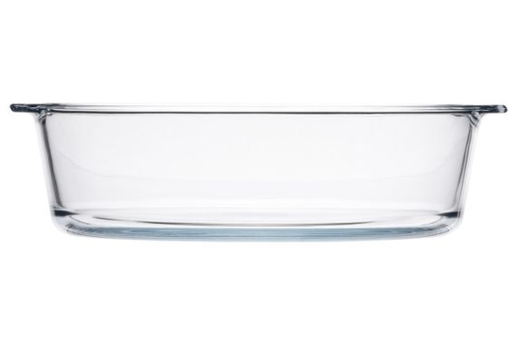 Форма для выпечки Ardesto BlaСk Mars AR-2401-BG 1.6 л 6х20х23 см | Зображення 1
