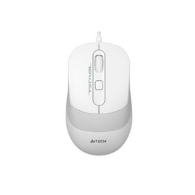 Мышка A4Tech FM10 White