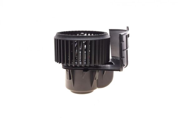 Моторчик пічки VW T5 1.9-2.5TDI T6 2.0 TDI 03- незначне пошкодження на корпусе  DSC_07.59.056 | Зображення 5