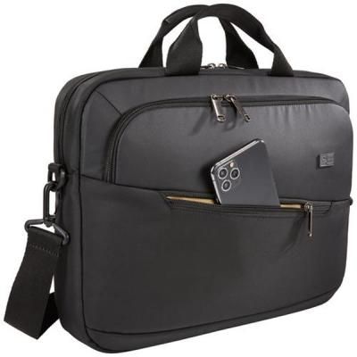 Сумка для ноутбука Case Logic 14&apos;&apos; Propel Attache PROPA-114 Black (3204526) | Зображення 1