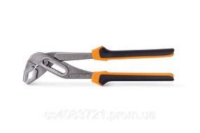 Клещи LT переставные для слесарно-монтажных работ 250 мм (1702-250)