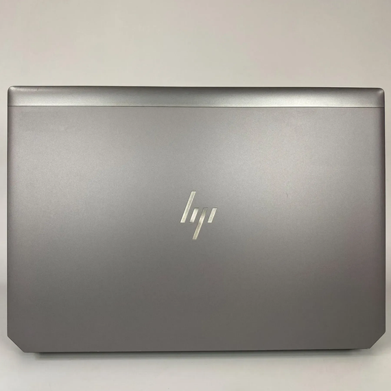 Ноутбук Б-класс HP zBook 15 G6 / 15.6" (1920x1080) IPS / Intel Core i7-9850H (6 (12) ядер по 2.6 - 4.6 GHz) / 16 GB DDR4 / 256 GB SSD / nVidia Quadro T1000, 4 GB GDDR5, 128-bit / TouchID / WebCam б/у+Подарок Беспроводная мышь USB | Зображення 7
