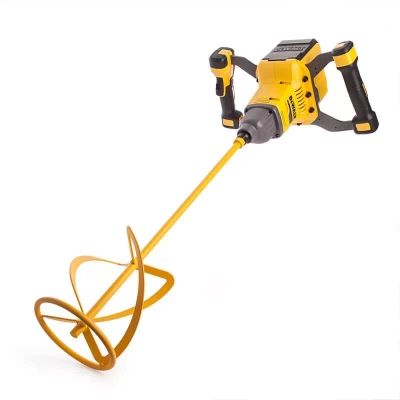 Миксер строительный DeWALT 54V XR FLEXVOLT Li-lon, М14 (без АКБ и ЗУ) (DCD240N)