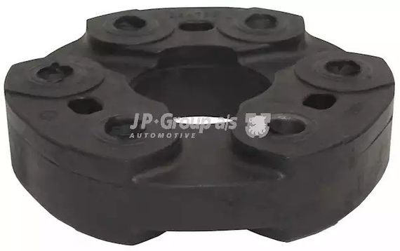 Балансир кардану Omega A/B-03 (переднього/заднього), JP Group (1254000100) | Зображення 2