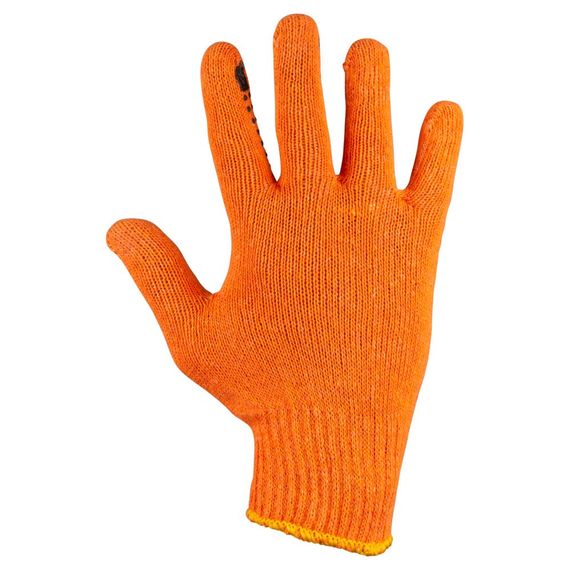 Рукавички трикотажні Grad з крапкою Лайт 9442775