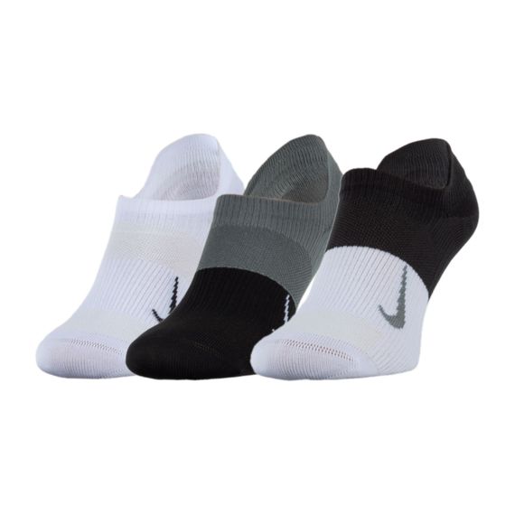 Шкарпетки Nike W NK EVERYDAY PLUS LTWT NS 3PR | Зображення 1