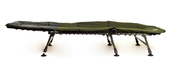 Розкладачка туристична коропова Ranger (Рейнджер) Campfeuer (RA 5507) | Зображення 4