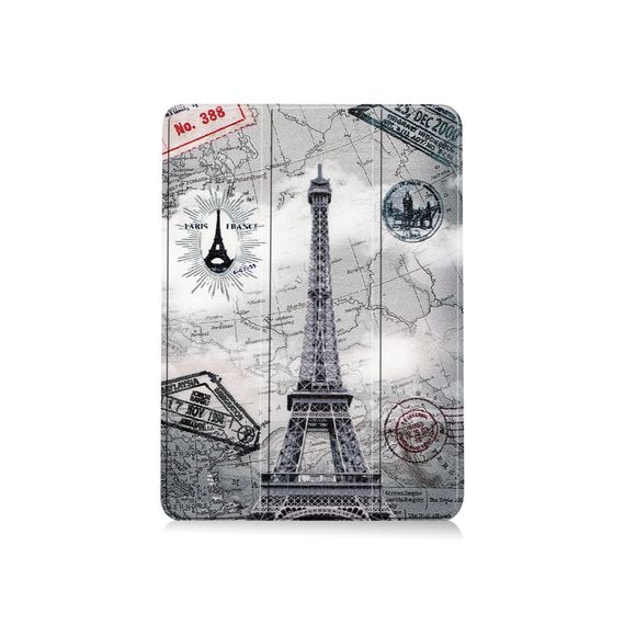 Чохол до планшета BeCover Smart Case Apple iPad Pro 11" M4 2024 Paris (711640) | Зображення 2