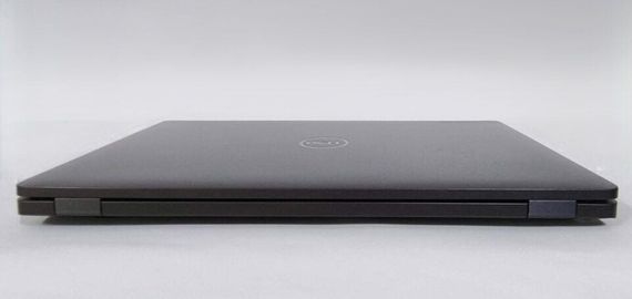 Мобільна робоча станція Б-клас Dell Precision 3541 / 15.6" (1920x1080) IPS / Intel Core i7-9850H (6 (12) ядер по 2.6 - 4.6 GHz) / 16 GB DDR4 / 512 GB SSD / nVidia Quadro P620, 4 GB GDDR5, 128-bit / WebCam / Win 11 Pro б/в + Подарунок Флеш-накопичувач 64GB | Зображення 2
