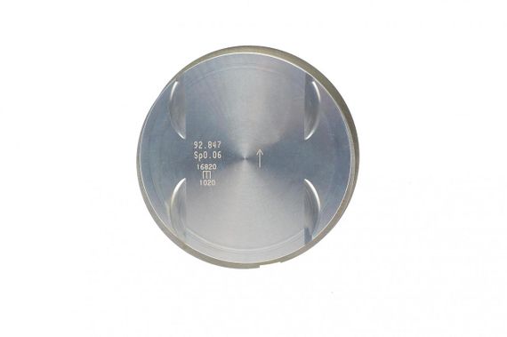 Поршень Mercedes Benz 3.5 M272 05- 92.9mm STD  005 24 00 | Зображення 5